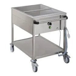 Bain-marie BHS-G GBJ4012-097EK