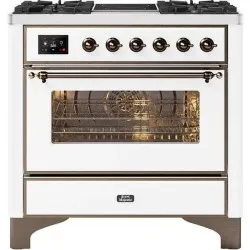 Cooking stove ILVE M09IDNE3