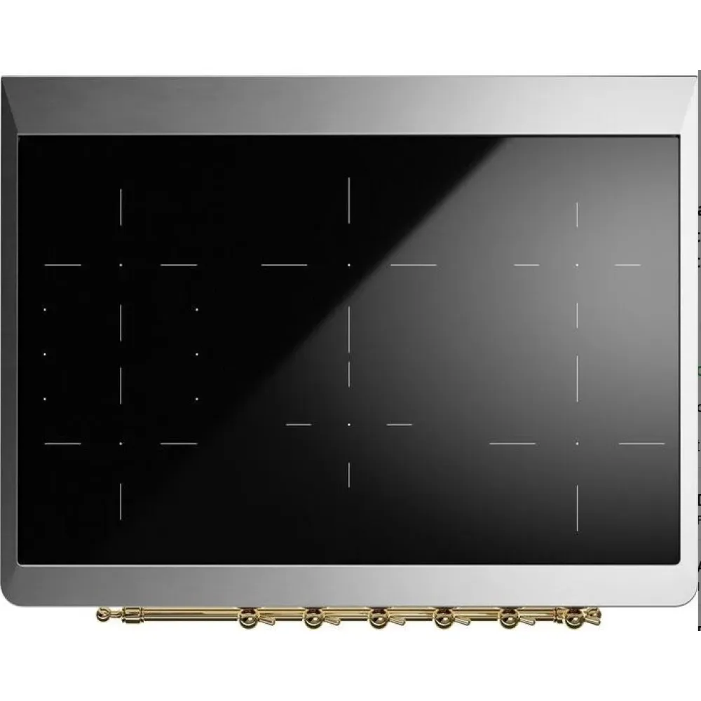 Cooking stove ILVE MI096NE3