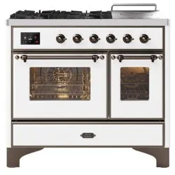Cooking stove ILVE MD10SDNE3
