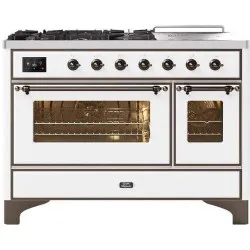 Cooking stove ILVE M12SDNE3