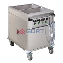 Bain-marie BHS-G GBJ3022-104EG