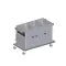 Bain-marie BHS-G GBJ3033-134EG