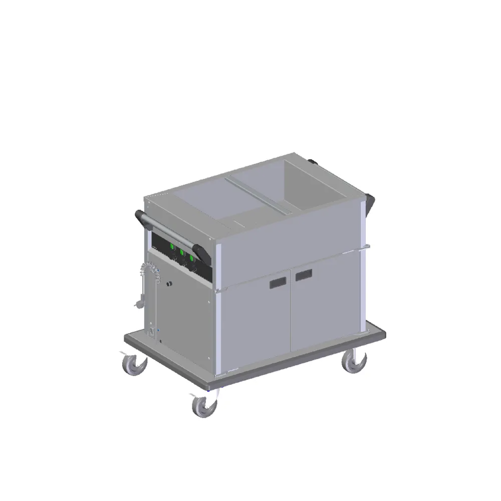 Bain-marie BHS-G GBJ3012-104EK
