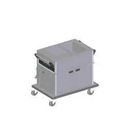 Bain-marie BHS-G GBJ3012-104EK