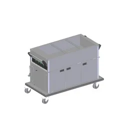Bain-marie BHS-G GBJ3013-134EK
