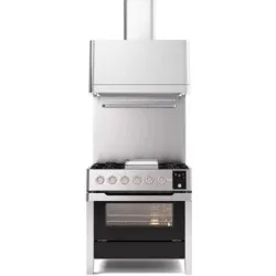 Cooking stove ILVE PM09FDS3