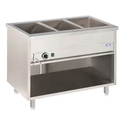 Bain-marie BHS-G GBS1013-108EK