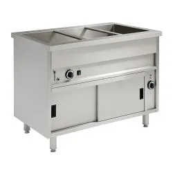 Bain-marie BHS-G GBS3013-108EK