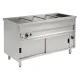Bain-marie BHS-G GBS3014-142EK