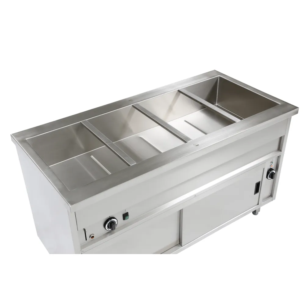 Bain-marie BHS-G GBS3014-142EK