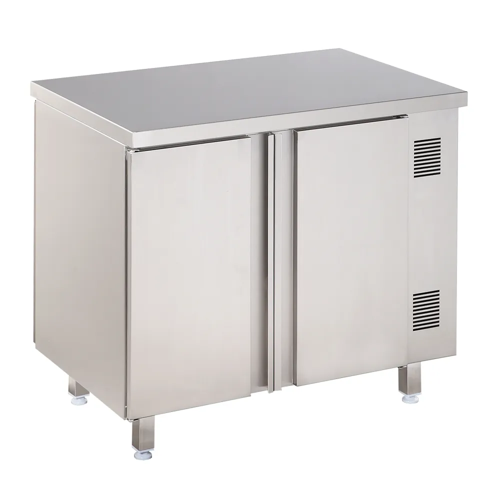 Plate warming table 600 mm BHS-G GKB2121-090DK