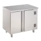 Plate warming table 600 mm BHS-G GKB2121-090DK