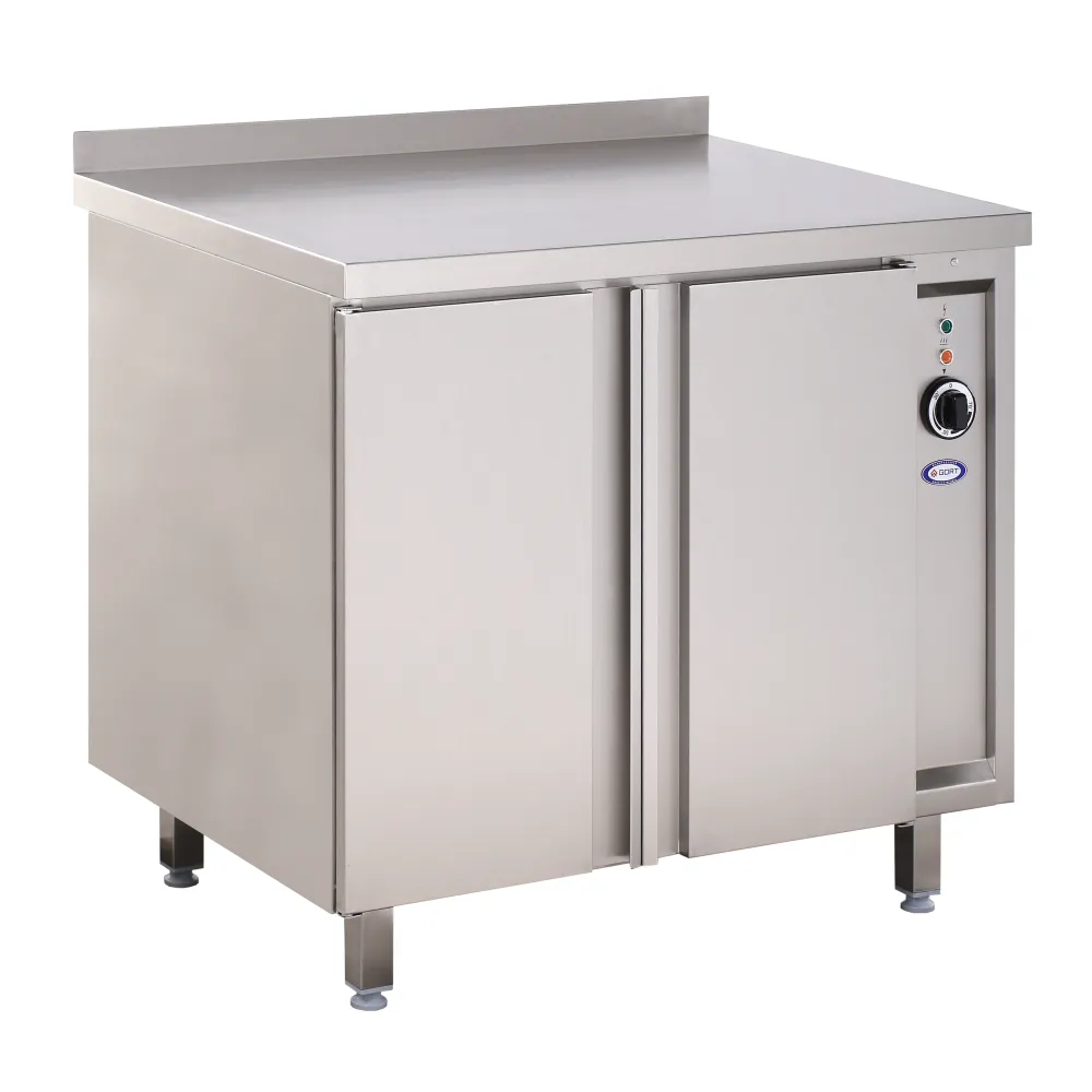 Plate warming table 700 mm BHS-G GKA2111-090EK