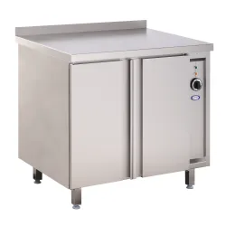 Plate warming table 700 mm BHS-G GKA2111-090EK