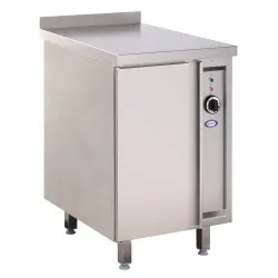 Plate warming table 600 mm BHS-G GKA1111-055DK