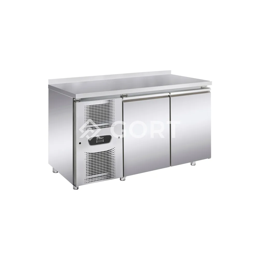 Refrigerated worktable BHS-G CKA101100-137EV