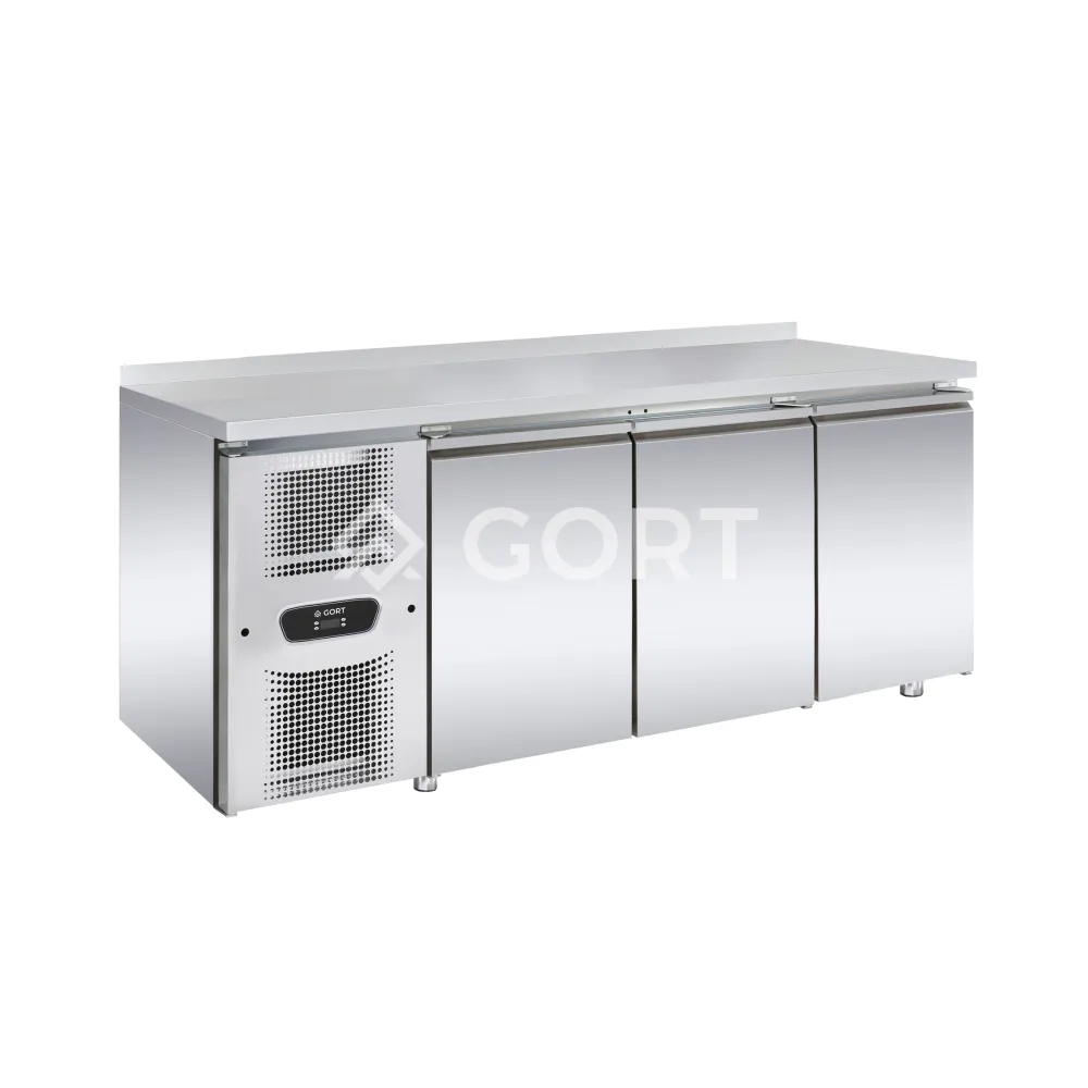 Refrigerated worktable BHS-G CKA101110-184DV