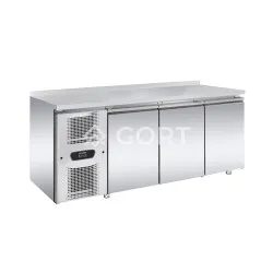 Refrigerated worktable BHS-G CKA101110-184DV