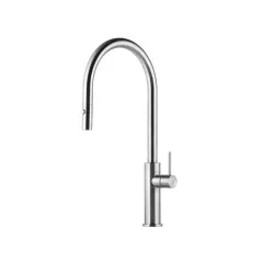 Water mixer MONOLITH EROSS317