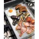 Cooking stove ILVE P09FNE3