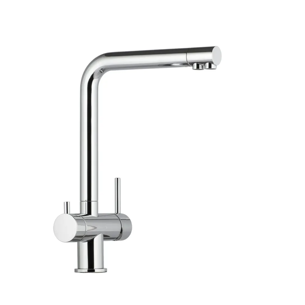 Water mixer MONOLITH EROS3W001
