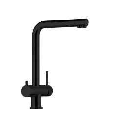 Water mixer MONOLITH EROS3W002