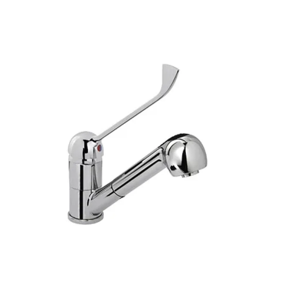 Mixer tap R20206 MONOLITH R0201020206
