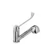 Mixer tap R20206 MONOLITH R0201020206