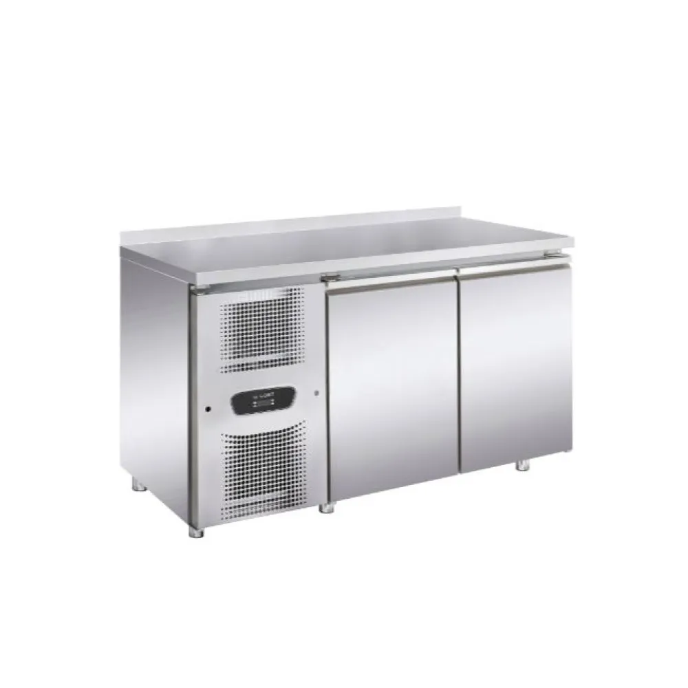 Refrigerated Table for Pastry Trays BHS-G CKA101100-152FV