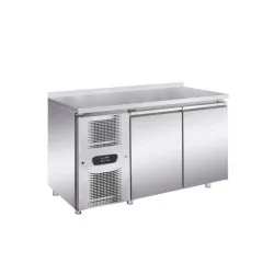 Refrigerated Table for Pastry Trays BHS-G CKA101100-152FV