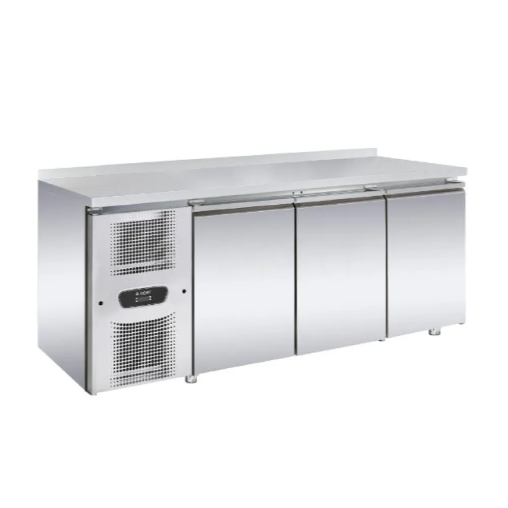 Refrigerated Table for Pastry Trays BHS-G CKA101110-207FV