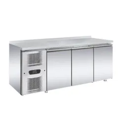 Refrigerated Table for Pastry Trays BHS-G CKA101110-207FV