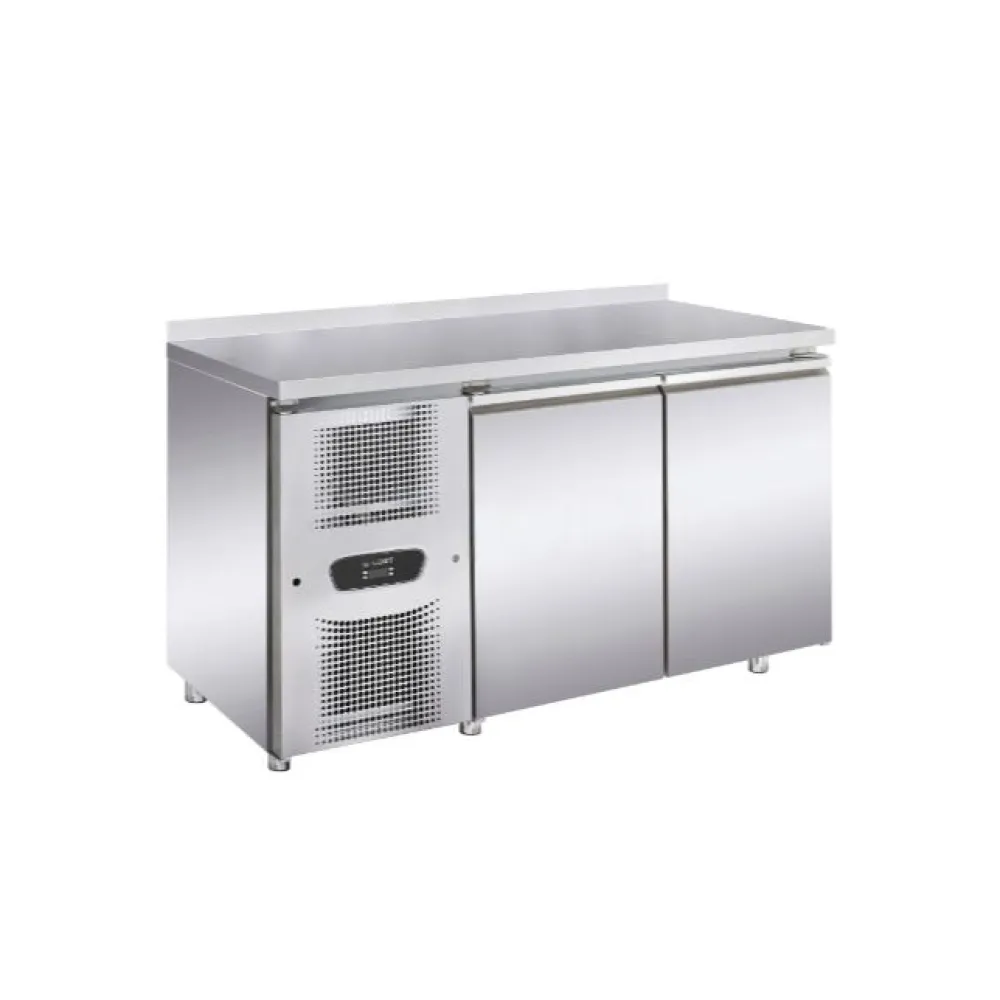Refrigerated Table for Pastry Trays BHS-G FKA10-152FV
