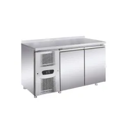 Refrigerated Table for Pastry Trays BHS-G FKA10-152FV