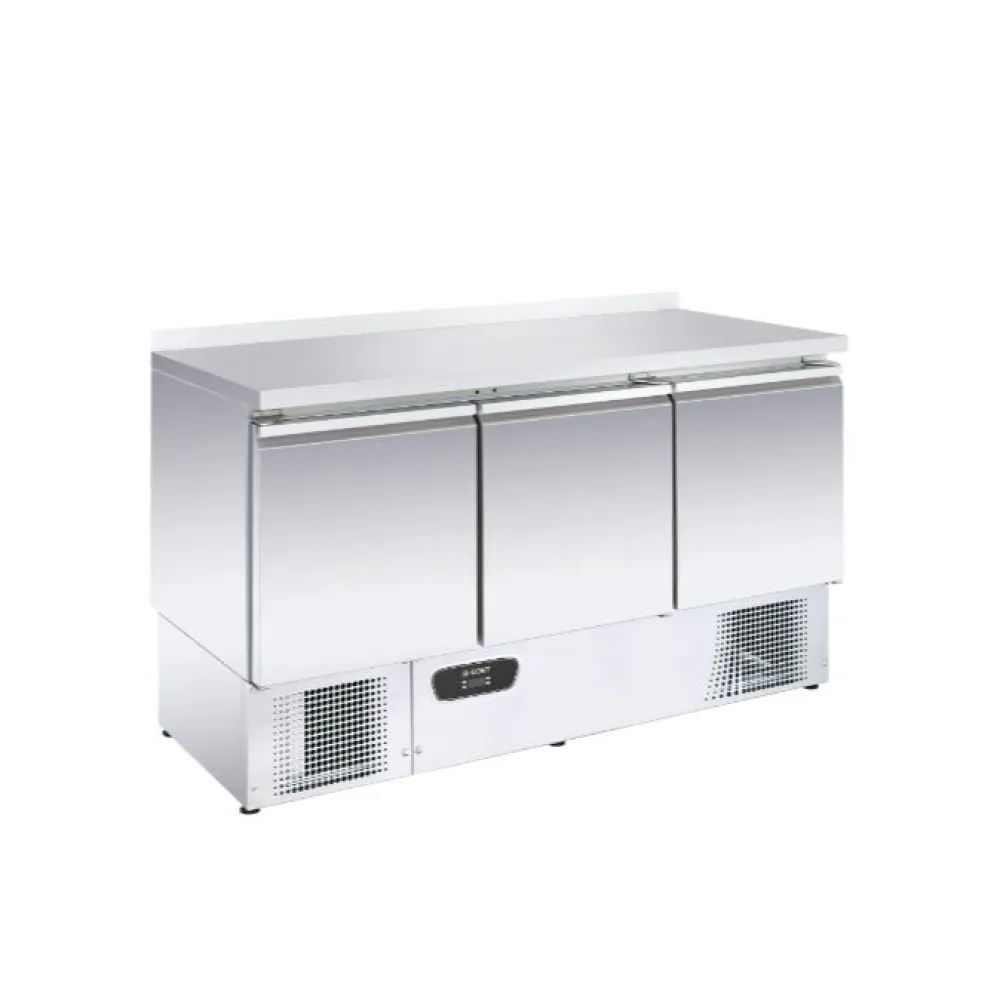 Refrigerated worktable BHS-G CKA401110-142EV