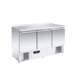 Refrigerated worktable BHS-G CKA401110-142EV