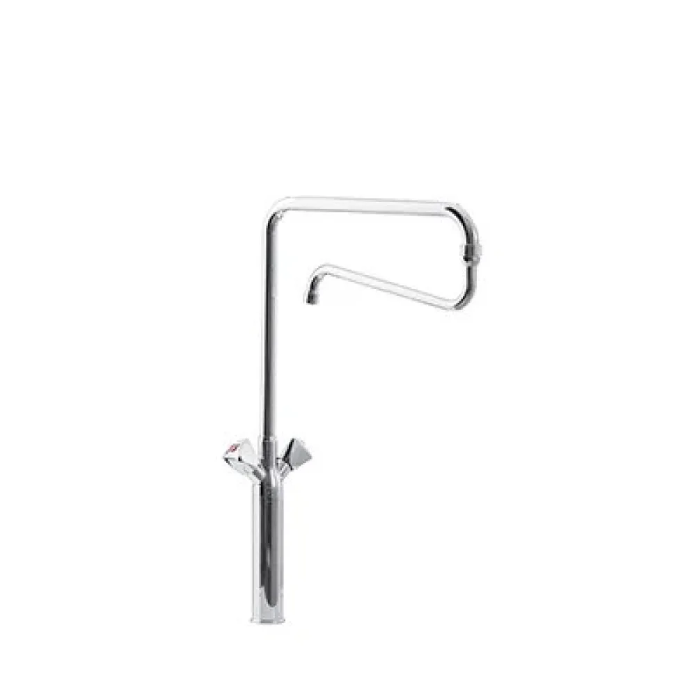 Industrial mixer faucet MONOLITH OLIMPO002