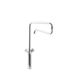 Industrial mixer faucet MONOLITH OLIMPO002