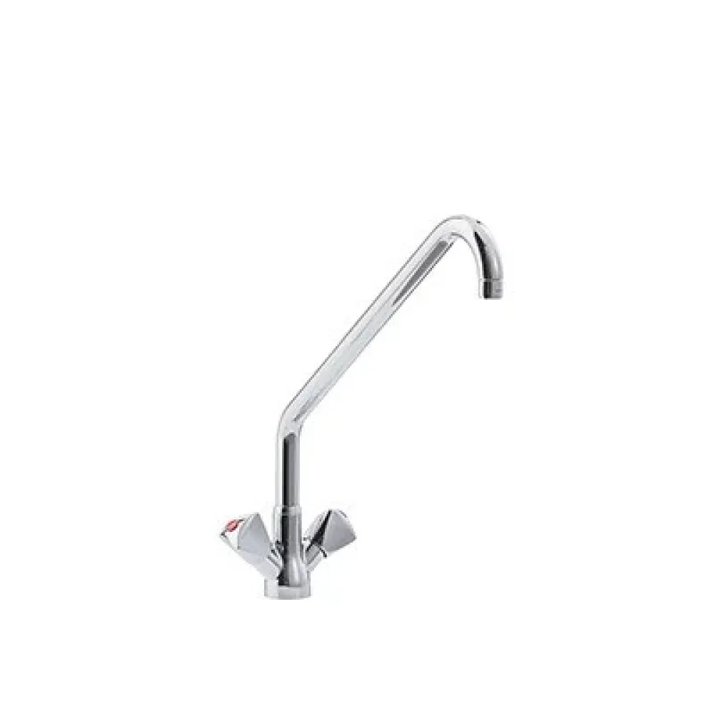 Industrial mixer faucet MONOLITH OLIMPO003