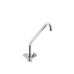 Industrial mixer faucet MONOLITH OLIMPO003