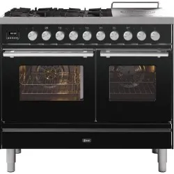 Cooking stove ILVE PD10SWE3