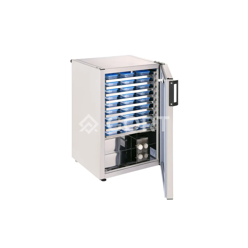 Bar refrigerator BHS-G CCZ01-054DV.1