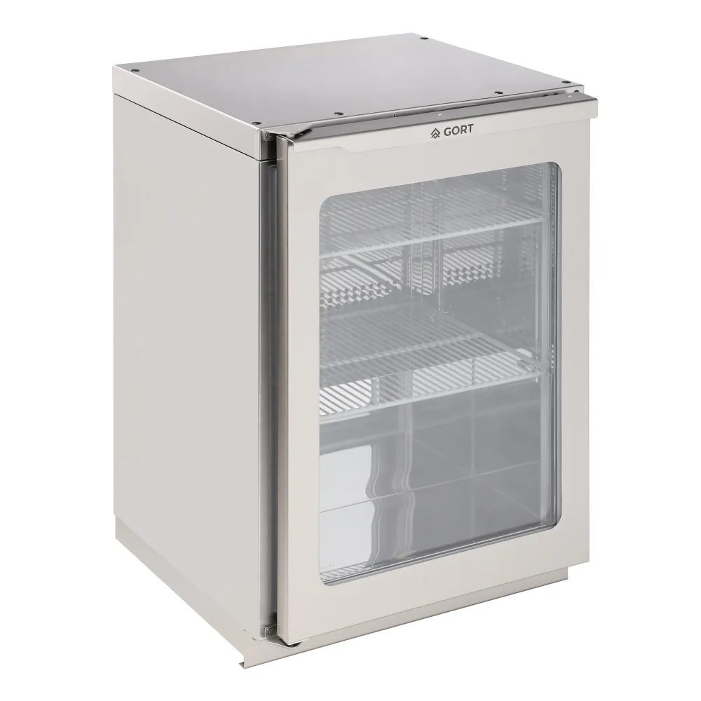 Bar refrigerator BHS-G MBCDL00S0-060DV