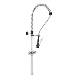 Spray shower for kitchen mixer taps MONOLITH EXT0126P