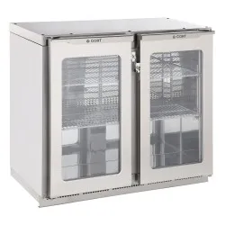 Bar refrigerator BHS-G MBCDLP0S0-092DV