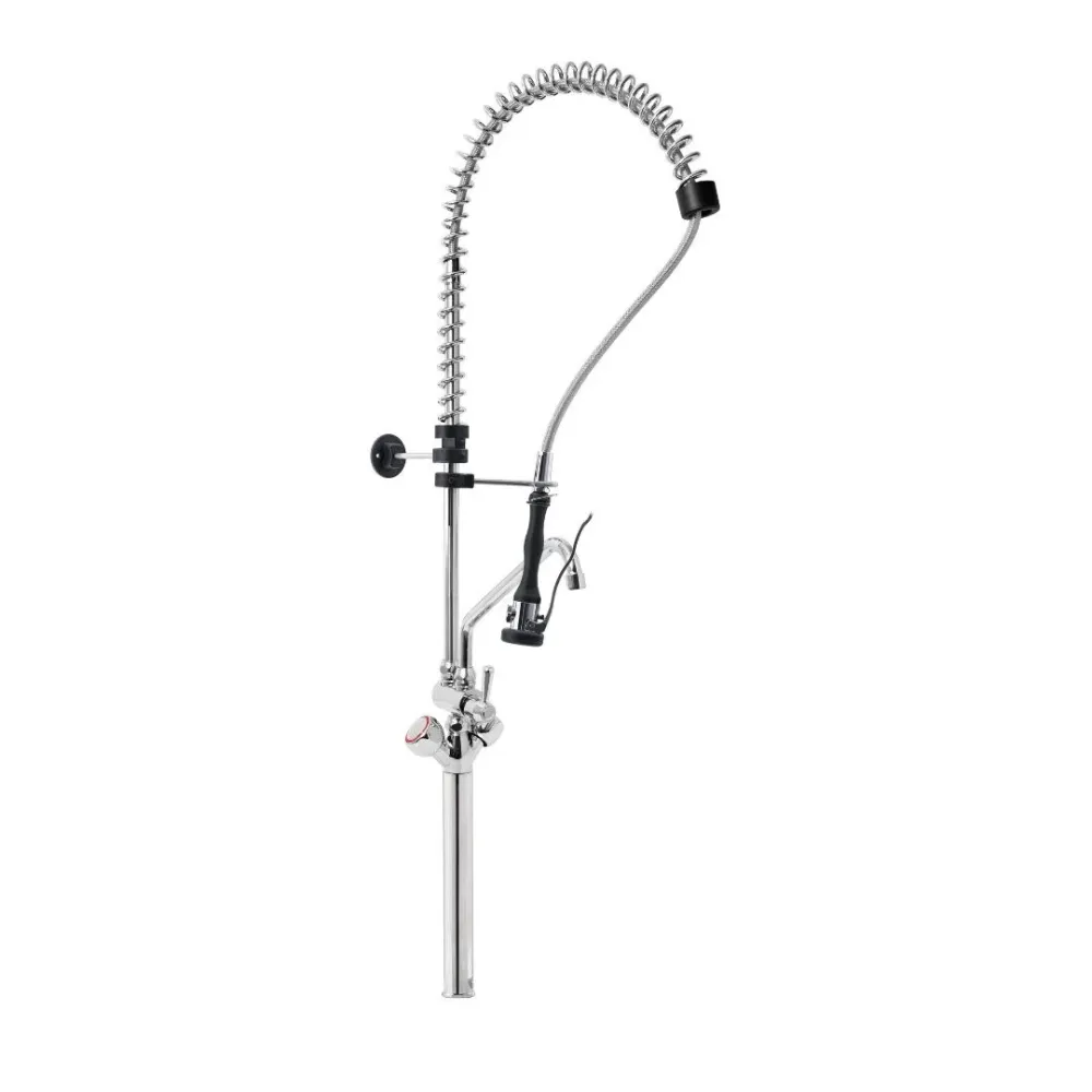 Rinsing shower MONOLITH EXT0135P