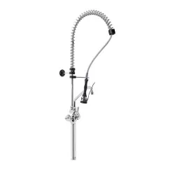 Rinsing shower MONOLITH EXT0135P