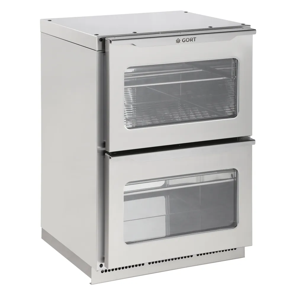 Bar Refrigerator BHS-G MBCDS00S0-060DV
