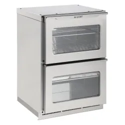 Bar Refrigerator BHS-G MBCDS00S0-060DV